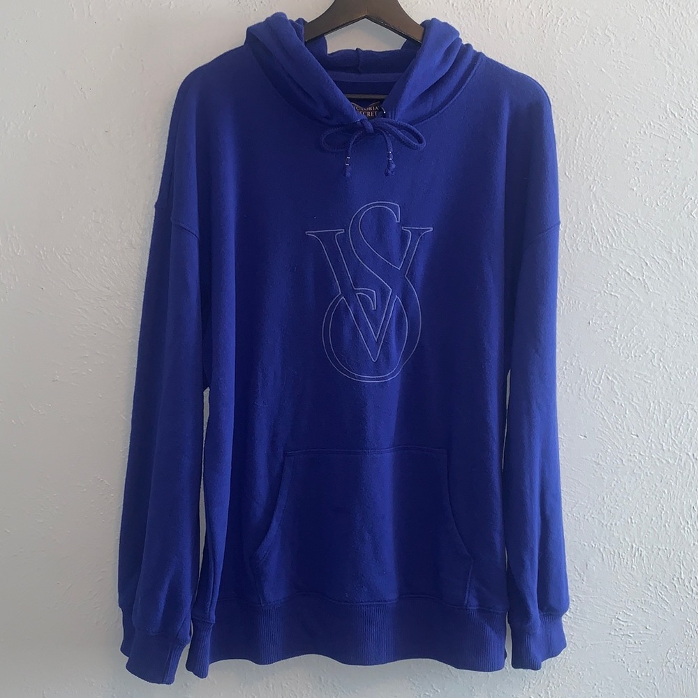 Vs hoodie